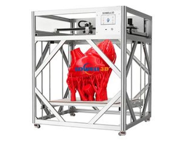 3D-принтер FDM большой области печати