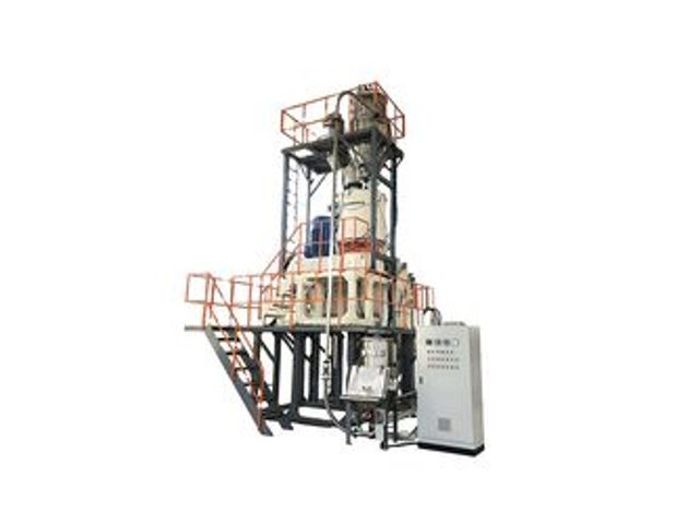 Миксер-смеситель сырья 300–500 кг